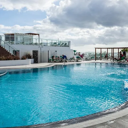 Bluesea Fiscos Hotell 3*