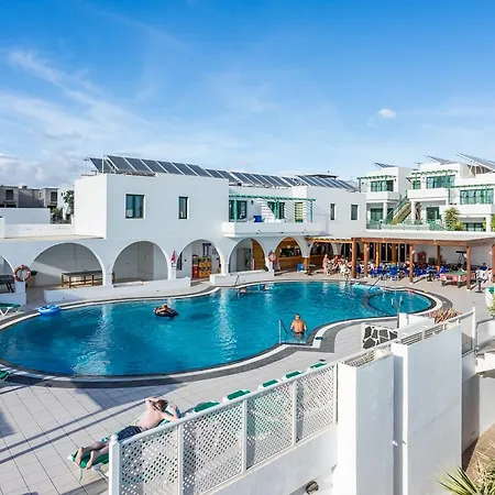 Bluesea Fiscos Hotell