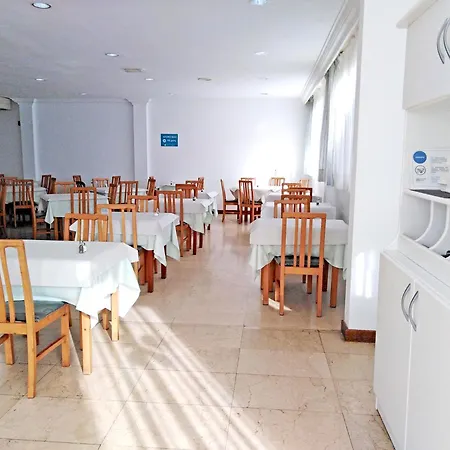 Bluesea Fiscos Hotel