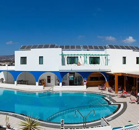 Bluesea Fiscos Otel