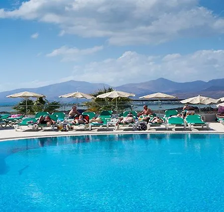 Bluesea Fiscos Hotel