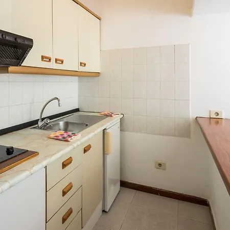 Bluesea Fiscos Hotell 3*