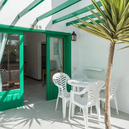 Bluesea Fiscos Hotell