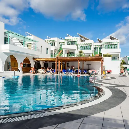 Bluesea Fiscos Hotell 3*