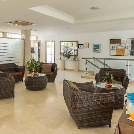 Hotell Bluesea Fiscos