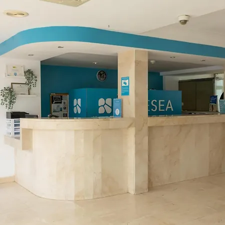 Blue Sea Fiscos 3*