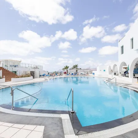 Bluesea Fiscos Hotel