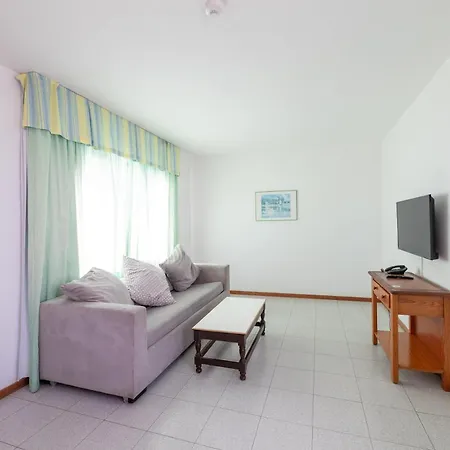 Bluesea Fiscos Hotel 3*
