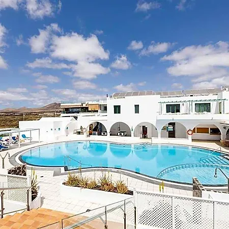 Hotell Bluesea Fiscos Puerto del Carmen (Lanzarote)