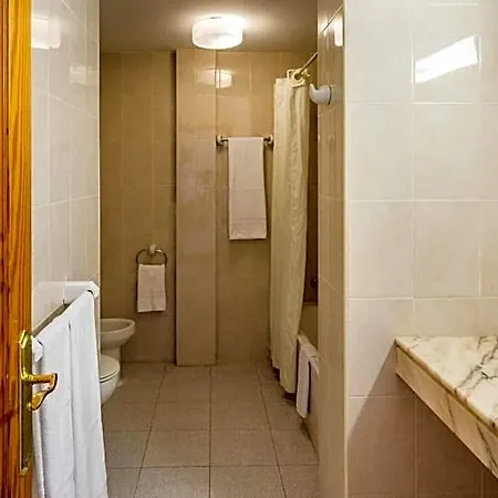 Hotell Bluesea Fiscos Puerto del Carmen (Lanzarote)