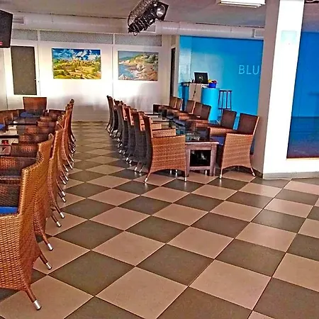 Bluesea Fiscos Hotell 3*