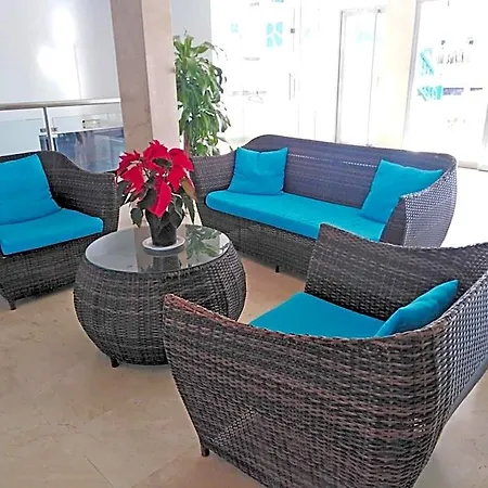 Bluesea Fiscos Hotell Puerto del Carmen (Lanzarote)