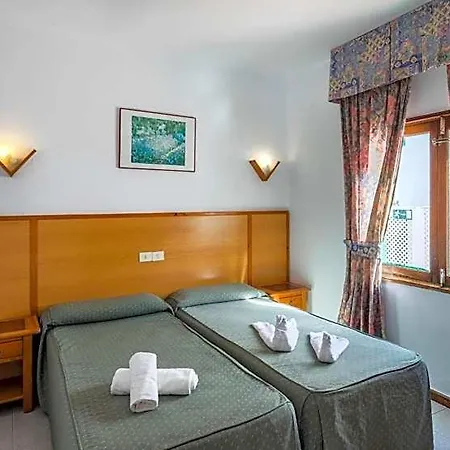 Bluesea Fiscos Hotell 3*