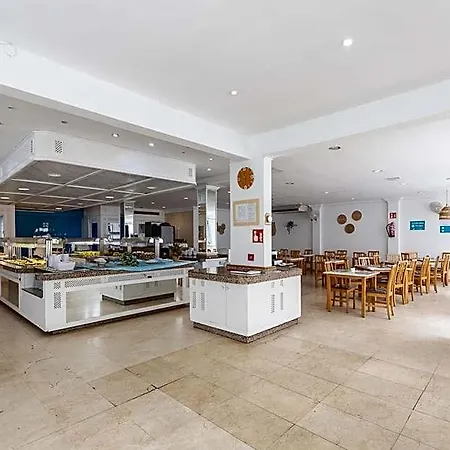 酒店 Bluesea Fiscos 卡门港