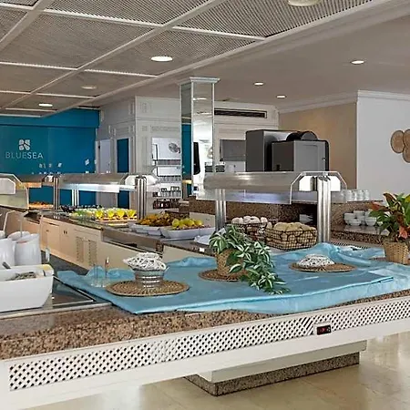 Hotell Bluesea Fiscos Puerto del Carmen (Lanzarote)