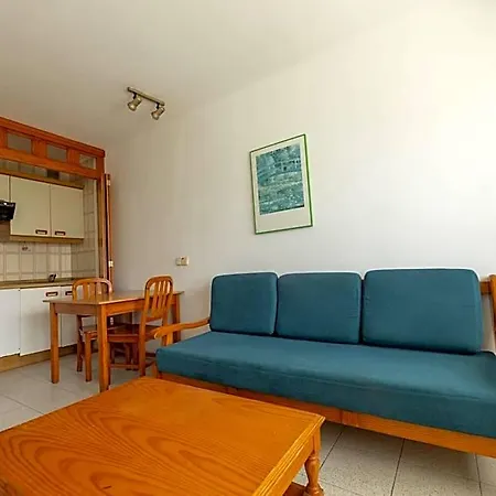 Bluesea Fiscos Hotell