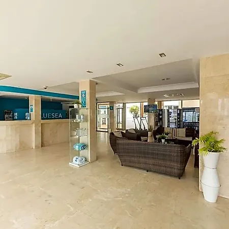 Hotell Bluesea Fiscos 3*