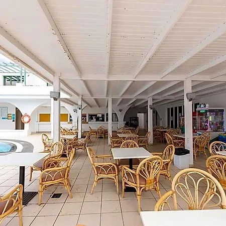 Hotell Bluesea Fiscos Puerto del Carmen (Lanzarote)