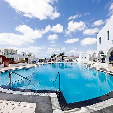 Bluesea Fiscos Hotell Puerto del Carmen (Lanzarote)