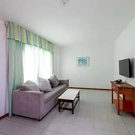 Bluesea Fiscos Hotell