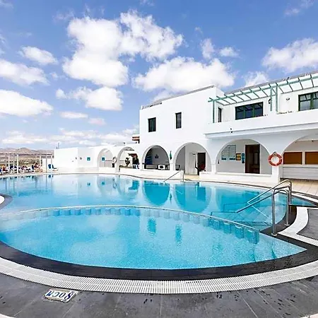 Bluesea Fiscos Hotell Puerto del Carmen (Lanzarote)