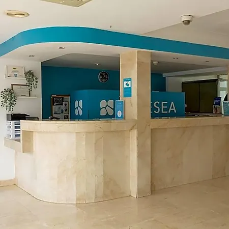 Bluesea Fiscos Hotell