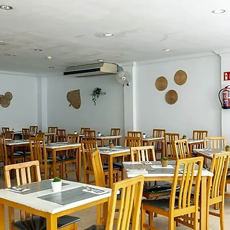 Hotell Bluesea Fiscos Puerto del Carmen (Lanzarote)