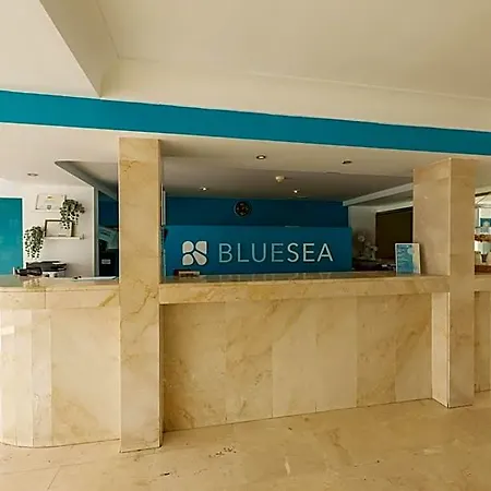 Bluesea Fiscos Hotell