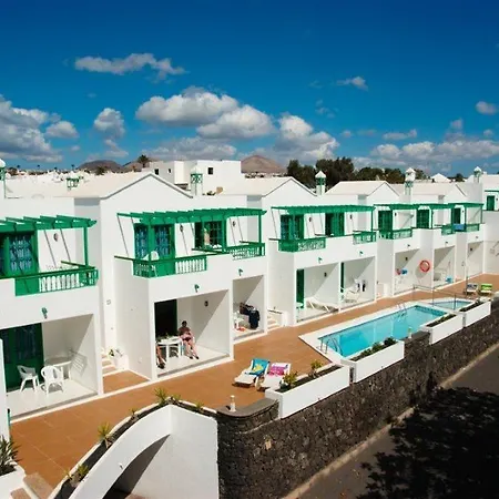 Hotell Bluesea Fiscos 3*