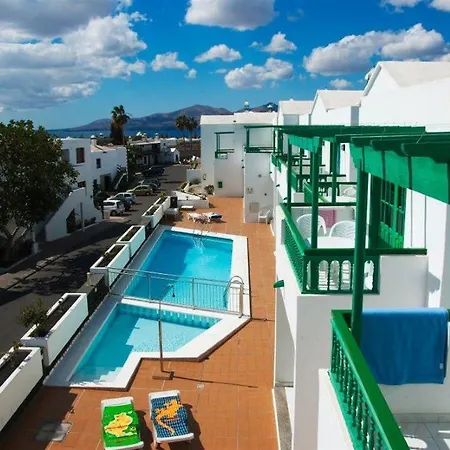 Bluesea Fiscos Puerto del Carmen (Lanzarote)