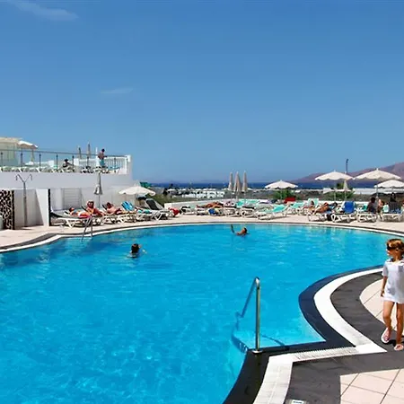 Bluesea Fiscos Hotell 3*