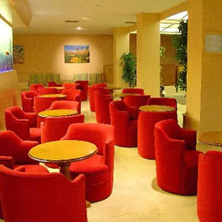 Otel Bluesea Fiscos