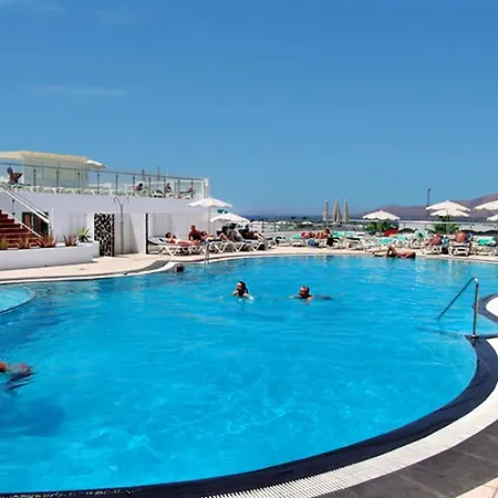 Bluesea Fiscos Otel Puerto del Carmen (Lanzarote)