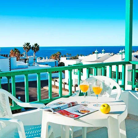 Bluesea Fiscos Hotell