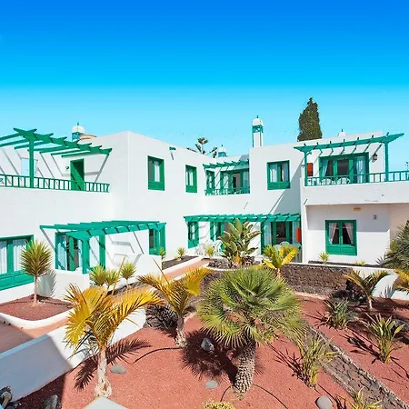 Hotell Bluesea Fiscos Puerto del Carmen (Lanzarote)