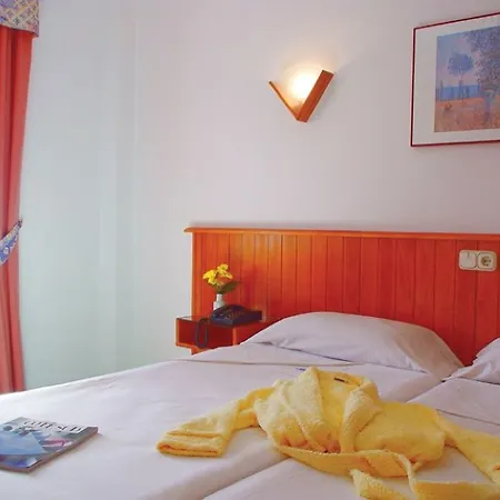 Bluesea Fiscos Otel Puerto del Carmen (Lanzarote)