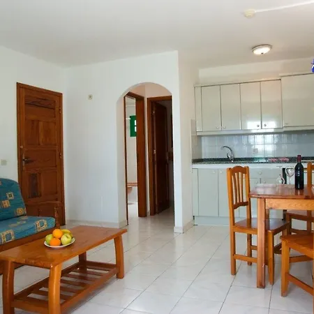 Bluesea Fiscos Hotell