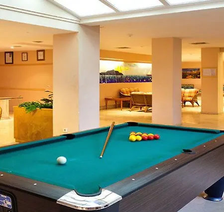 Bluesea Fiscos Hotel