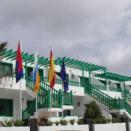 Bluesea Fiscos Otel Puerto del Carmen (Lanzarote)