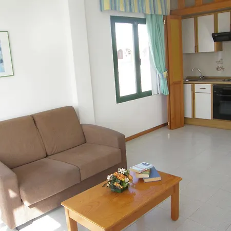 Hotel Bluesea Fiscos