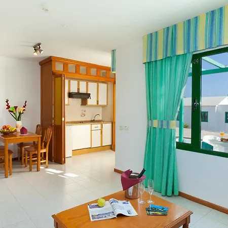 Bluesea Fiscos Hotell