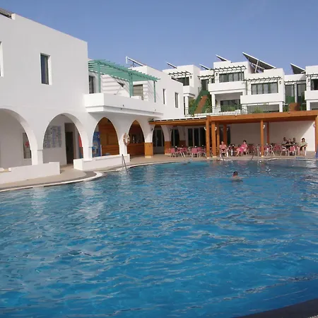 فندق Bluesea Fiscos