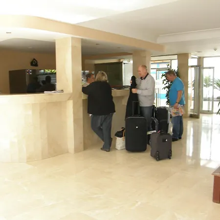 Hotell Bluesea Fiscos Puerto del Carmen (Lanzarote)