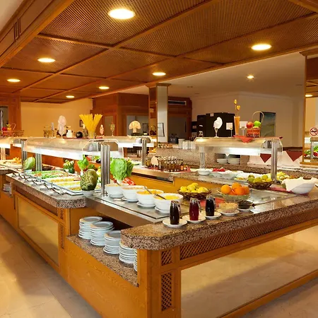 Bluesea Fiscos Puerto del Carmen (Lanzarote)