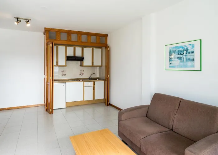 Bluesea Fiscos Szálloda 3*