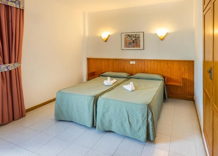 Bluesea Fiscos 3* Puerto del Carmen