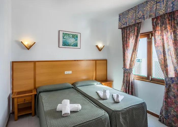 Bluesea Fiscos 3* Puerto del Carmen (Lanzarote)