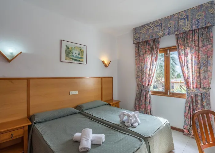 Bluesea Fiscos Hotel 3*