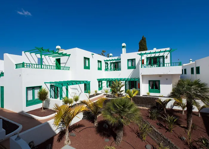 Bluesea Fiscos Hotell Puerto del Carmen (Lanzarote)