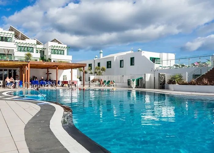 Bluesea Fiscos 3* Puerto del Carmen